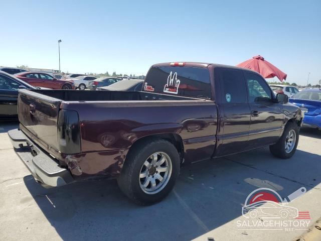 2GTEC19T2X1500269 1999 GMC SIERRA photo no. 3