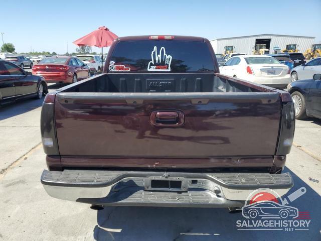 2GTEC19T2X1500269 1999 GMC SIERRA photo no. 6
