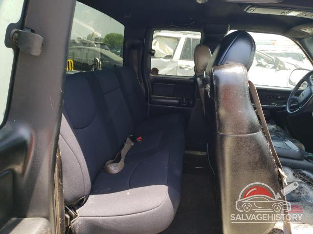 2GTEC19T311148200 2001 GMC SIERRA photo no. 10