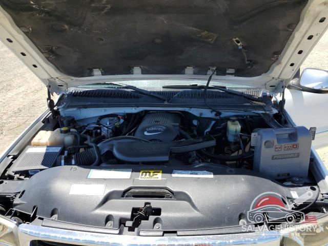 2GTEC19T811185100 2001 GMC SIERRA photo no. 11