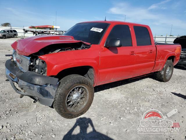 1GTHC23132F193013 2002 GMC SIERRA photo no. 24