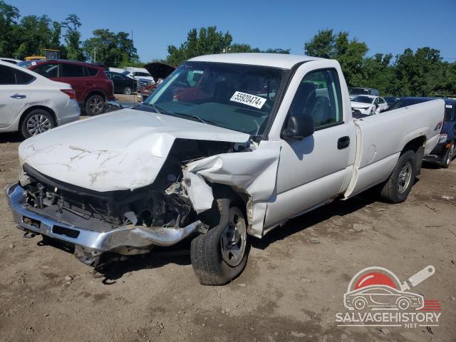 1GTEK14T04Z290297 2004 GMC SIERRA photo no. 12