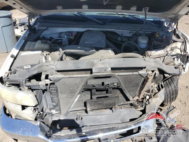 1GTEK14T04Z290297 2004 GMC SIERRA photo no. 11