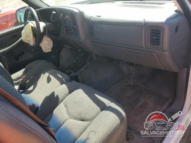 1GTEK14T04Z290297 2004 GMC SIERRA photo no. 8
