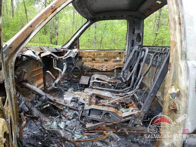1GTEC14X16Z228555 2006 GMC SIERRA photo no. 7