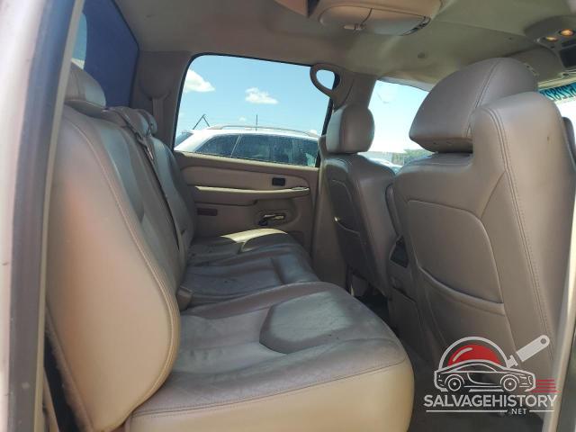 2GTEK63NX61152441 2006 GMC SIERRA photo no. 10