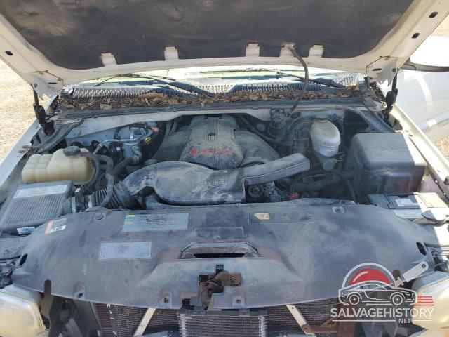 2GTEK63NX61152441 2006 GMC SIERRA photo no. 11