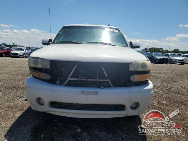 2GTEK63NX61152441 2006 GMC SIERRA photo no. 5