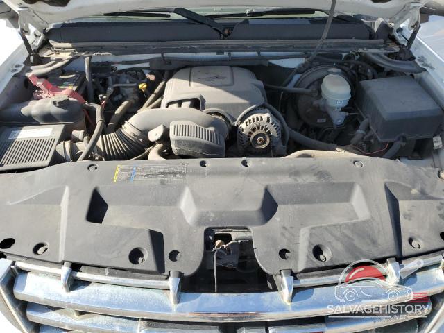 1GTEK19047E512799 2007 GMC SIERRA photo no. 11