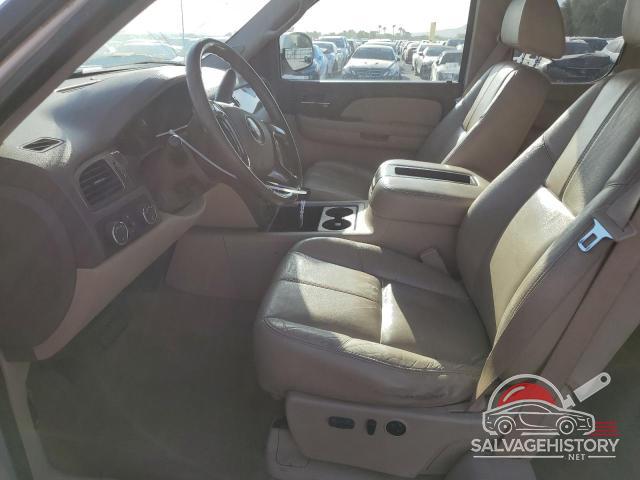 1GTEK19047E512799 2007 GMC SIERRA photo no. 7