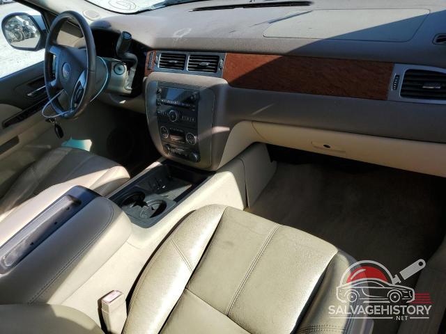 1GTEK19047E512799 2007 GMC SIERRA photo no. 8