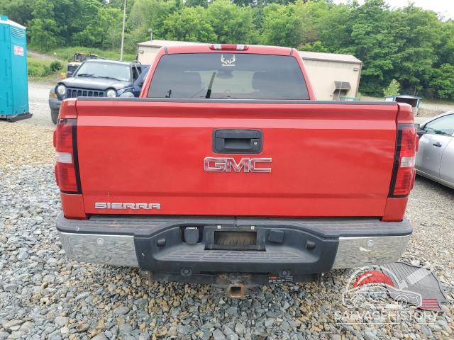 3GTEK13M67G516664 2007 GMC SIERRA photo no. 6
