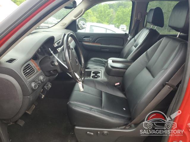 3GTEK13M67G516664 2007 GMC SIERRA photo no. 7