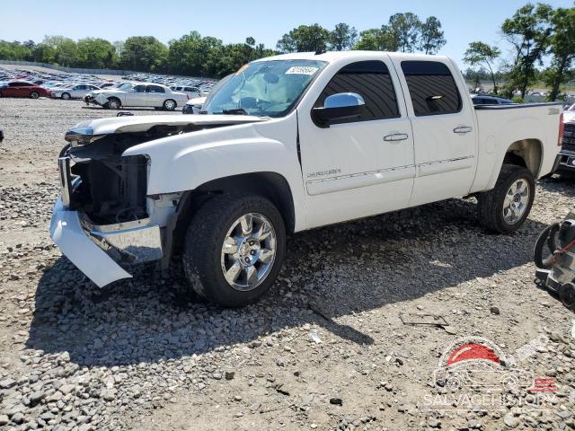 3GTP1VE04BG180941 2011 GMC SIERRA photo no. 18