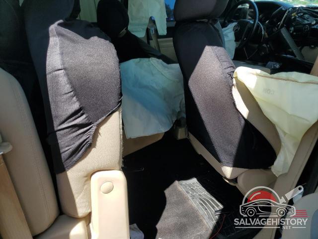 3GTP1VE04BG180941 2011 GMC SIERRA photo no. 10