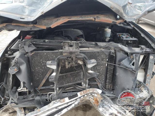 3GTP2VE37BG287960 2011 GMC SIERRA photo no. 11