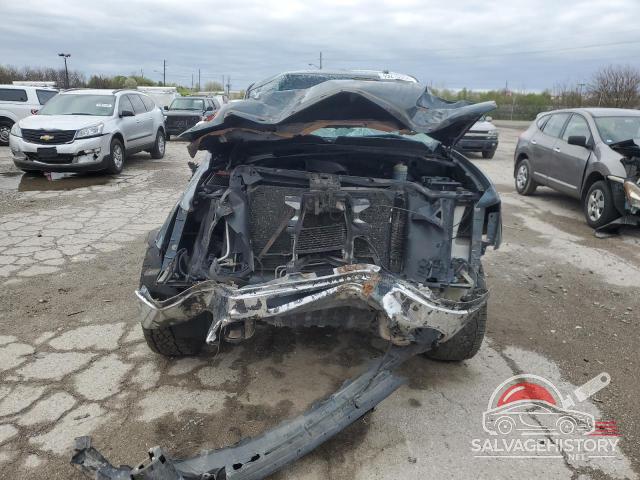 3GTP2VE37BG287960 2011 GMC SIERRA photo no. 5