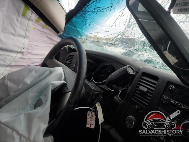 3GTP2VE37BG287960 2011 GMC SIERRA photo no. 9