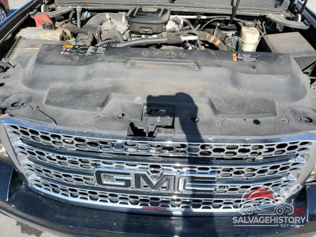 1GT125E89EF161154 2014 GMC SIERRA photo no. 11