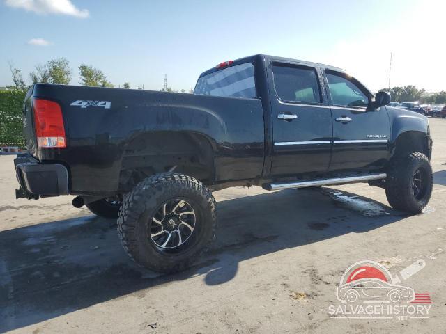 1GT125E89EF161154 2014 GMC SIERRA photo no. 3