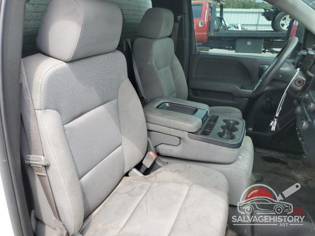 1GTN1TEH6EZ166433 2014 GMC SIERRA photo no. 10