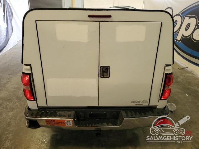 1GTN1TEH6EZ166433 2014 GMC SIERRA photo no. 6