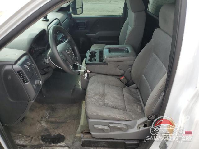 1GTN1TEH6EZ166433 2014 GMC SIERRA photo no. 7