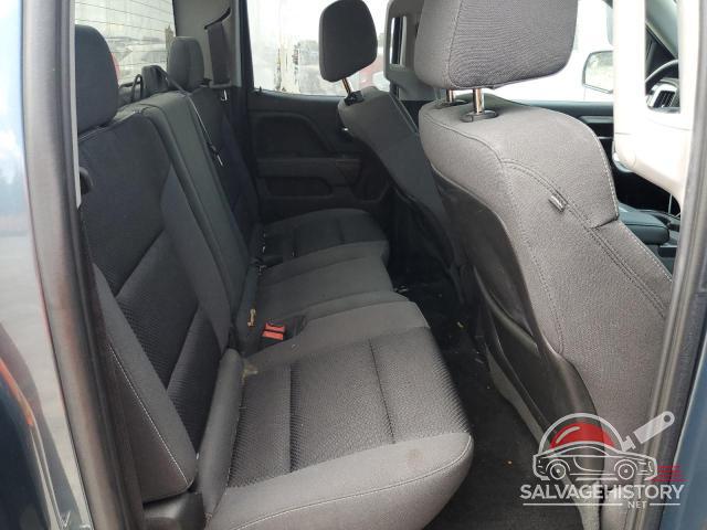 1GTV2UEC8EZ186108 2014 GMC SIERRA photo no. 10