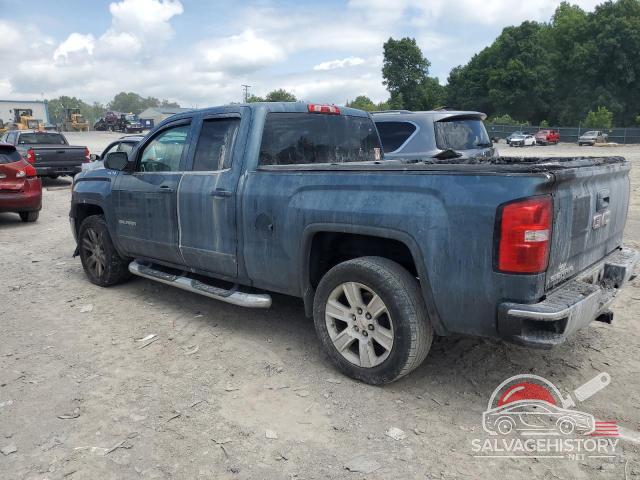 1GTV2UEC8EZ186108 2014 GMC SIERRA photo no. 2