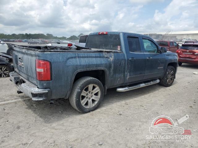 1GTV2UEC8EZ186108 2014 GMC SIERRA photo no. 3