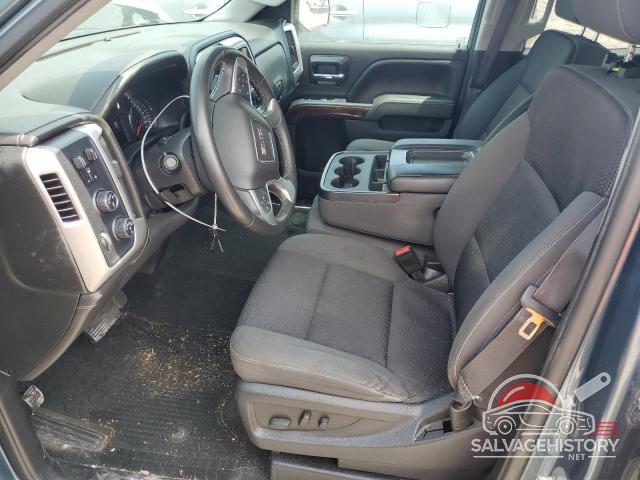 1GTV2UEC8EZ186108 2014 GMC SIERRA photo no. 7