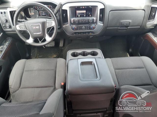 1GTV2UEC8EZ186108 2014 GMC SIERRA photo no. 8