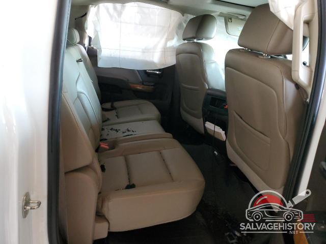 3GTP1VEC3EG402092 2014 GMC SIERRA photo no. 10