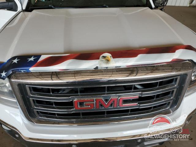 3GTP1VEC3EG402092 2014 GMC SIERRA photo no. 11
