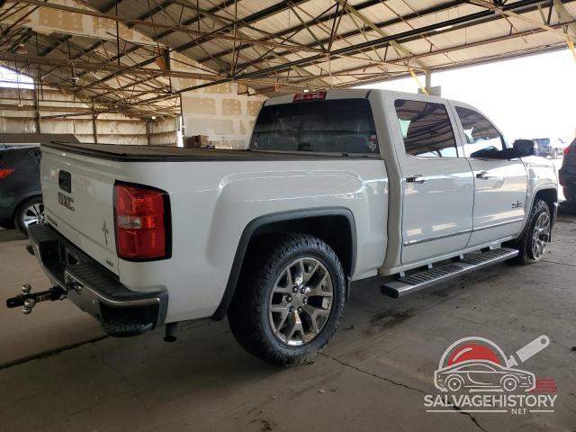 3GTP1VEC3EG402092 2014 GMC SIERRA photo no. 3
