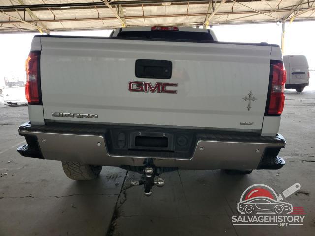 3GTP1VEC3EG402092 2014 GMC SIERRA photo no. 6