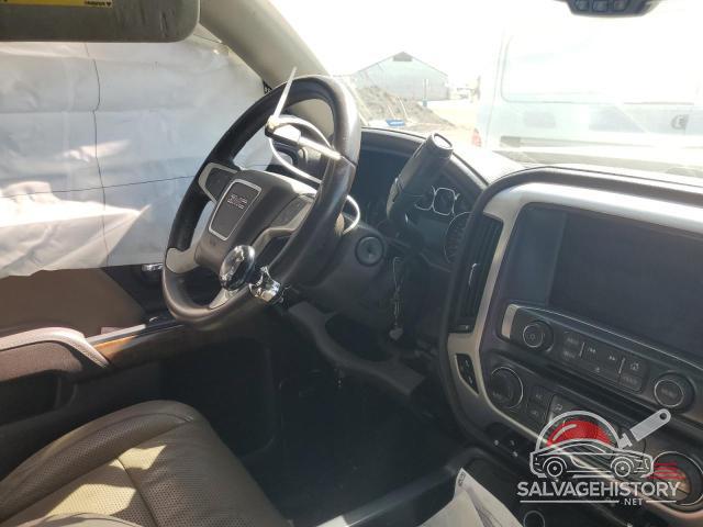 3GTP1VEC3EG402092 2014 GMC SIERRA photo no. 7