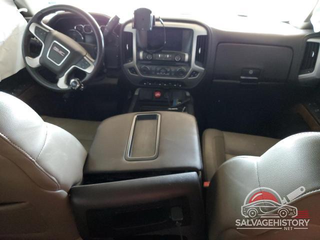3GTP1VEC3EG402092 2014 GMC SIERRA photo no. 8