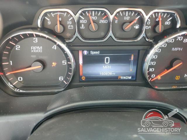 3GTP1VEC3EG402092 2014 GMC SIERRA photo no. 9