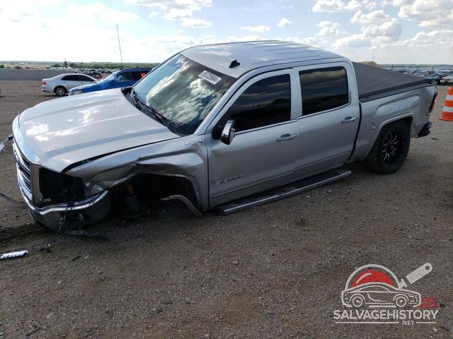 3GTU2VEC5EG289925 2014 GMC SIERRA photo no. 13