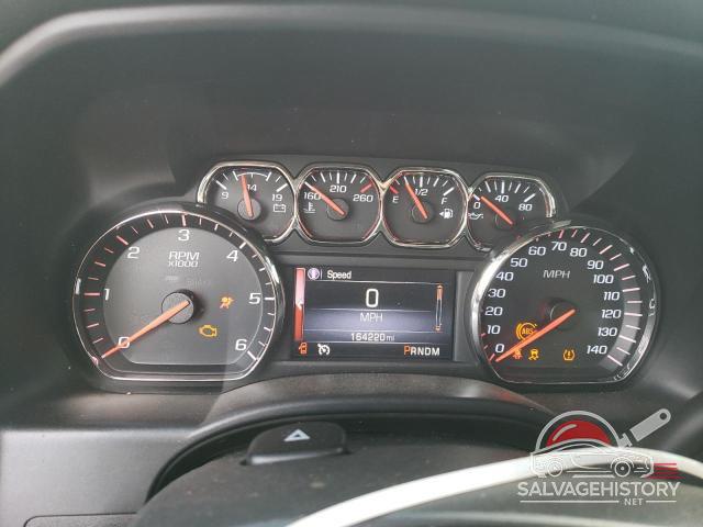 3GTU2VEC5EG289925 2014 GMC SIERRA photo no. 9