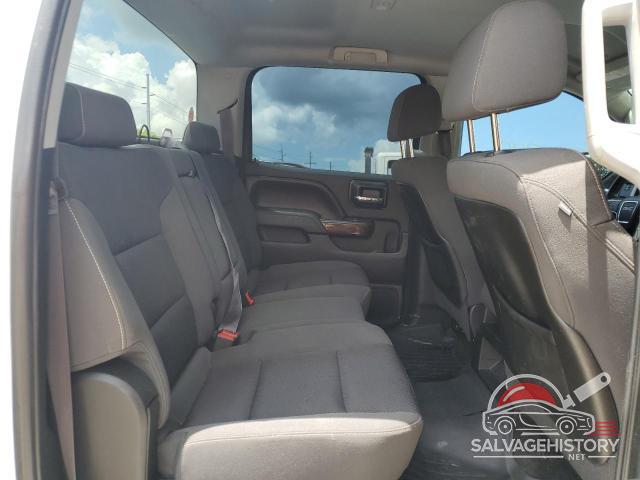 1GT11YEG5FF111171 2015 GMC SIERRA photo no. 10