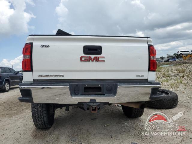 1GT11YEG5FF111171 2015 GMC SIERRA photo no. 6