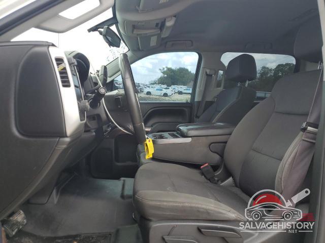 1GT11YEG5FF111171 2015 GMC SIERRA photo no. 7