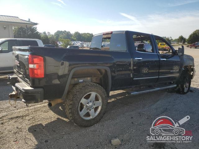 1GT120E89FF130927 2015 GMC SIERRA photo no. 3