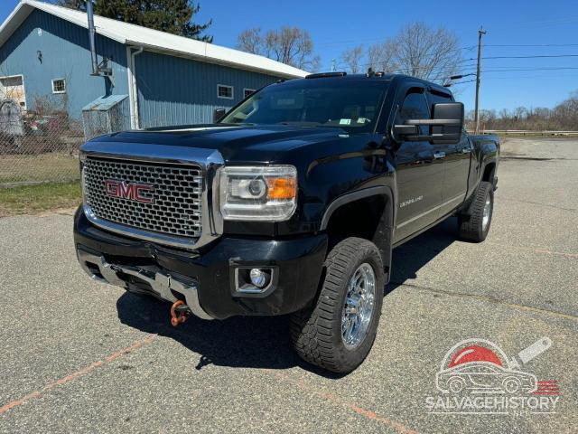1GT120EG3FF170816 2015 GMC SIERRA photo no. 2