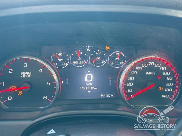 1GT120EG3FF170816 2015 GMC SIERRA photo no. 8
