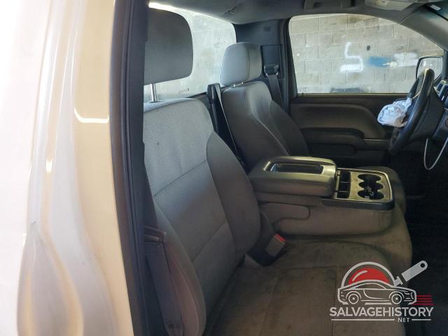 1GTN1TEC0FZ906189 2015 GMC SIERRA photo no. 10
