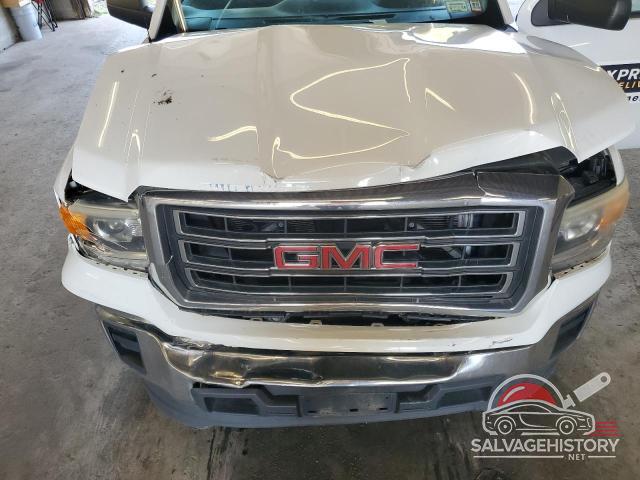1GTN1TEC0FZ906189 2015 GMC SIERRA photo no. 11