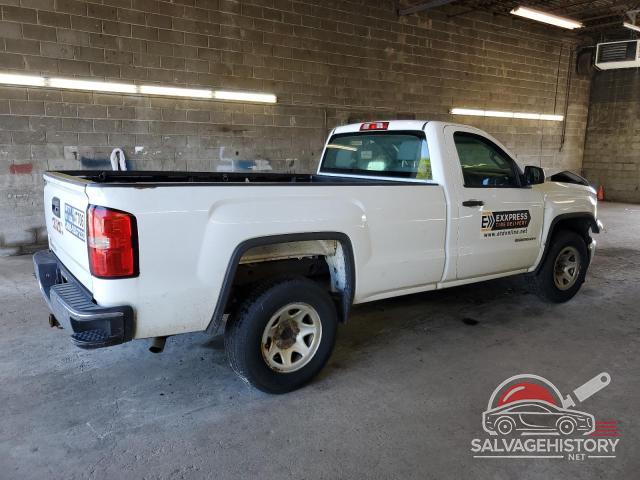 1GTN1TEC0FZ906189 2015 GMC SIERRA photo no. 3